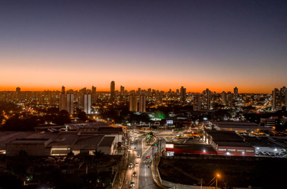 Campo Grande